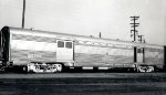 Santa Fe Baggage 3410